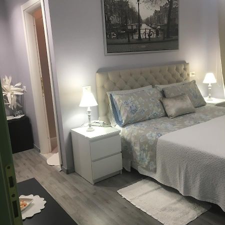 Hotel Manuela Чинквале Екстер'єр фото