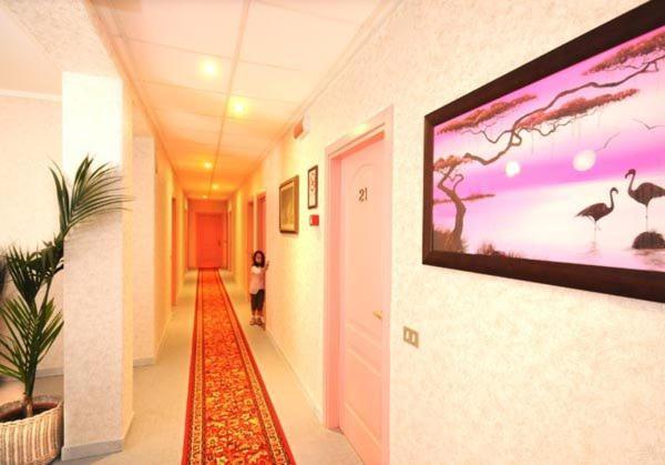Hotel Manuela Чинквале Екстер'єр фото