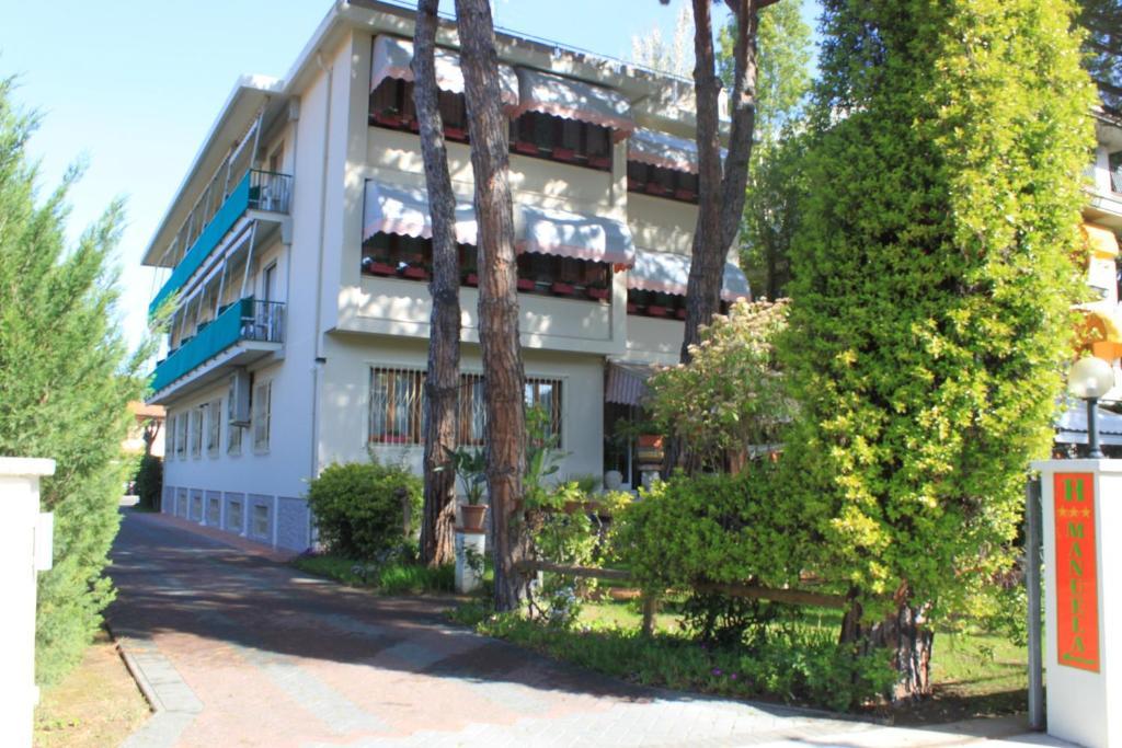 Hotel Manuela Чинквале Екстер'єр фото