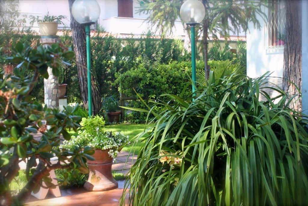 Hotel Manuela Чинквале Екстер'єр фото