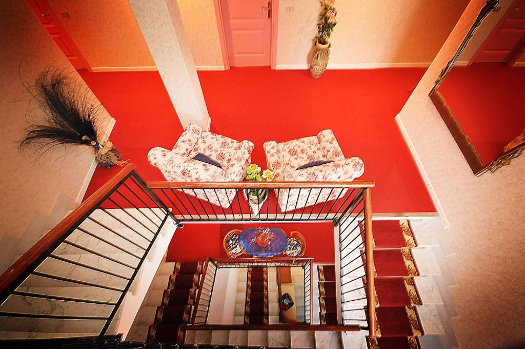 Hotel Manuela Чинквале Екстер'єр фото