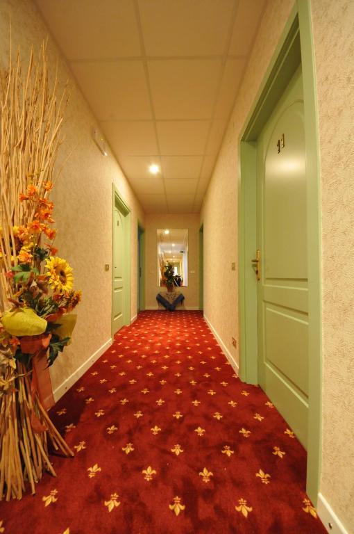 Hotel Manuela Чинквале Екстер'єр фото