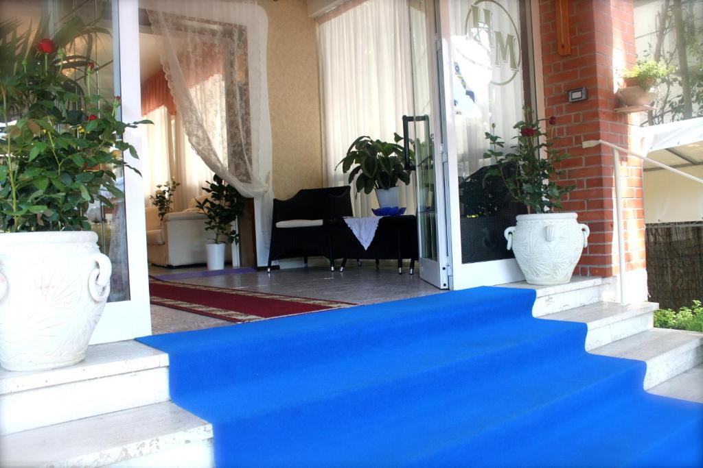 Hotel Manuela Чинквале Екстер'єр фото